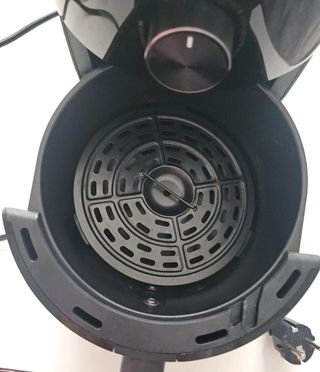 AIRFRYER CECOTEC CECOFRY 1200W