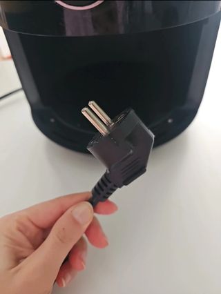 AIRFRYER CECOTEC CECOFRY 1200W