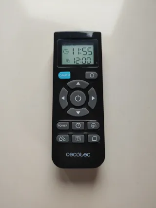 Mando Cecotec Conga 990