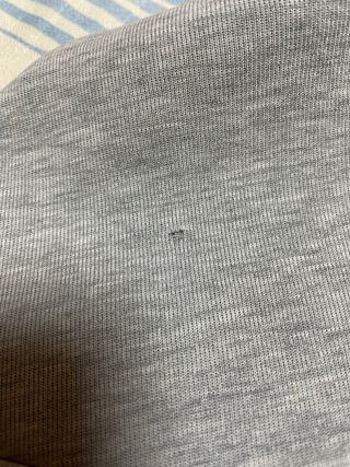 Conjunto Nike Tech Gris