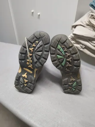 Botas de montaña Hi-Tec Seronga Talla 37