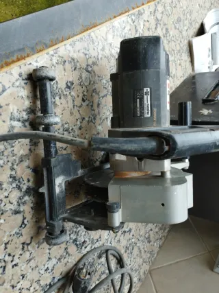 Cortadora maestra MSF 18c