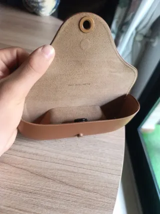 Estuche Ray Ban Meta