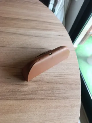 Estuche Ray Ban Meta