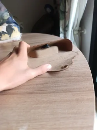 Estuche Ray Ban Meta