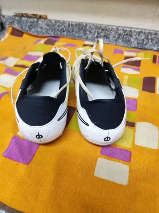 Botas de fútbol Adidas Nike Tiempo