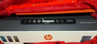 Stampante HP Smart Tank Plus 559