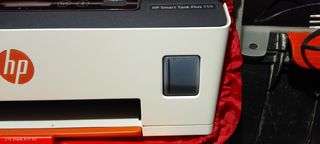 Stampante HP Smart Tank Plus 559