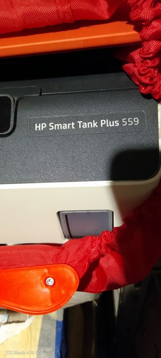 Stampante HP Smart Tank Plus 559