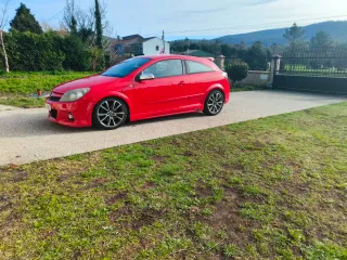 Opel Astra 2005