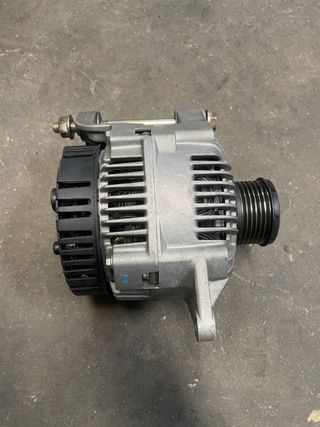 Alternador Renault Megane 1 - 4024