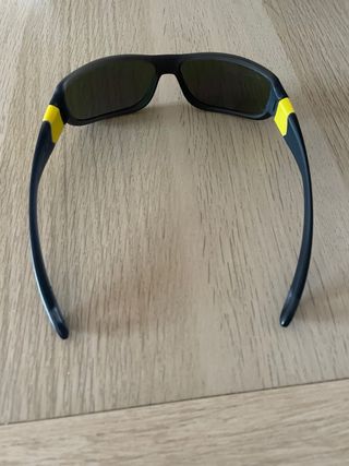 Gafas de sol polarizadas infantiles