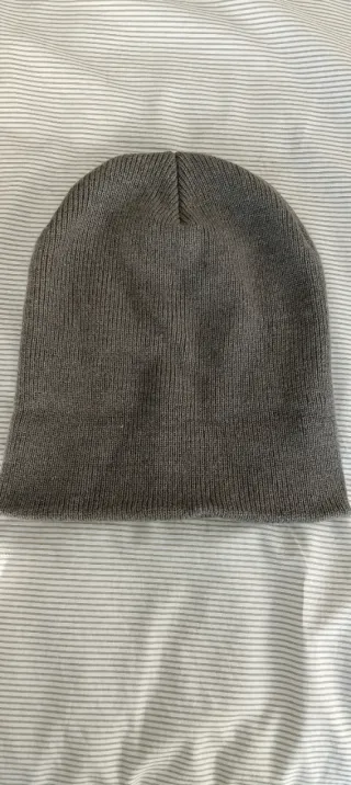 Conjunto Bufanda Massimo Dutti + regalo gorro