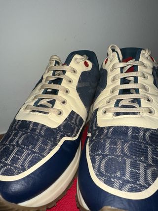 Zapatillas Carolina Herrera CH