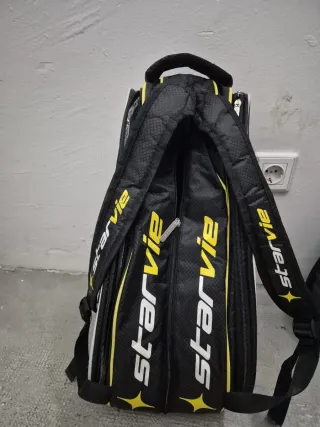 Paletero Starvie EVO PRO