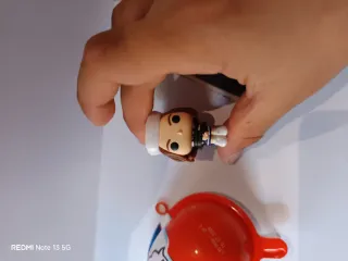 Kinder Joy Stranger Things