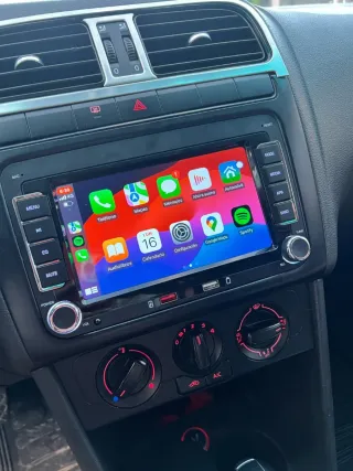 Radio Vag android GPS nueva