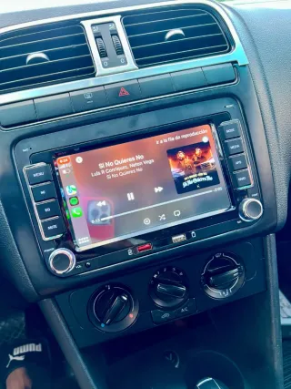 Radio Vag android GPS nueva