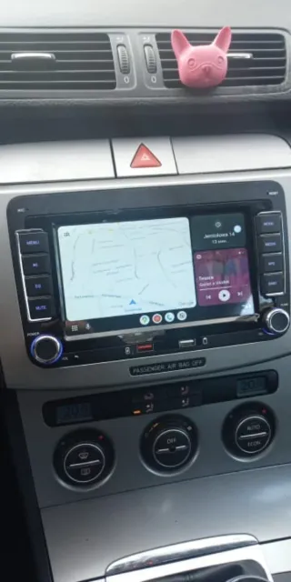 Radio Vag android GPS nueva