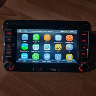 Radio Vag android GPS nueva