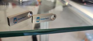 Chiavetta USB Zorin OS 16GB Bootable