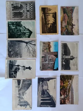 cartoline storiche