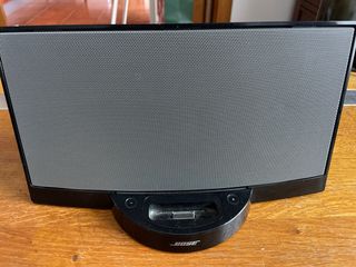 iPod Touch 16GB + Altavoz Bose Negro