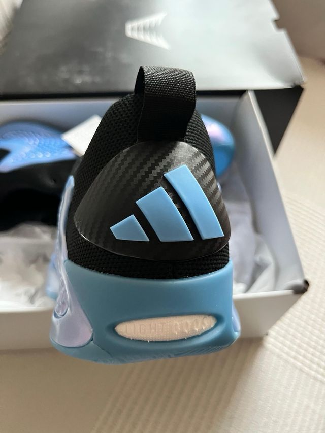 Adidas Anthony Edwards 1 Low Talla 39.5