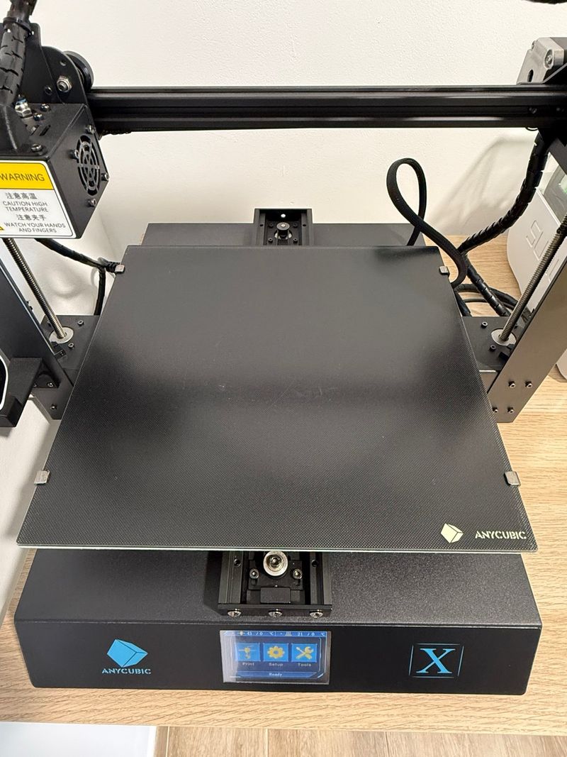 ¡¡URGE!! Impresora 3D Anycubic Mega X afbeelding 2