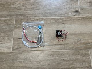 Impresora 3D Anycubic Mega X