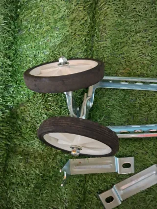 Ruedines Bicicleta Infantil