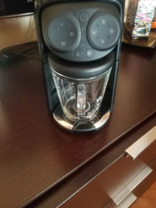 Macchina caffè Lavazza a Modo Mio