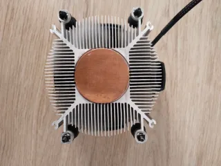 Pack Actualización: Ryzen 3 PRO 2100GE + 16GB RAM