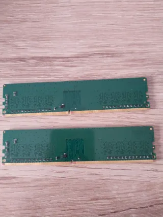 Pack Actualización: Ryzen 3 PRO 2100GE + 16GB RAM