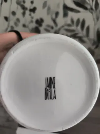 Bote Farmacia Antiguo Eucalipto