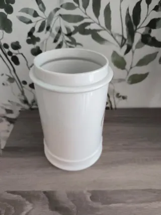 Bote Farmacia Antiguo Eucalipto