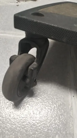 Patinete para carrito Skate Be Cool de Jané