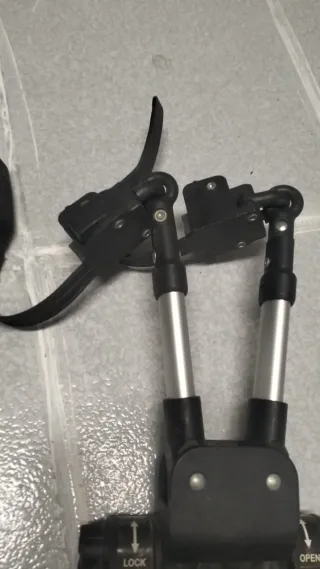 Patinete para carrito Skate Be Cool de Jané