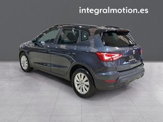 Seat Arona 1.0 TSI 85kW Style Special Edition
