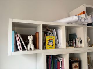 Pack Estanterías Ikea Kallax