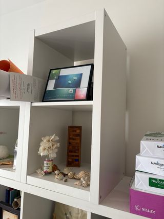 Pack Estanterías Ikea Kallax