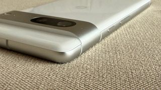 Google Pixel 7 GrapheneOS