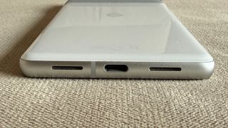 Google Pixel 7 GrapheneOS