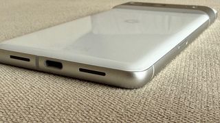 Google Pixel 7 GrapheneOS