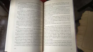 Conquistar a un canalla: Las guerras del cortejo V