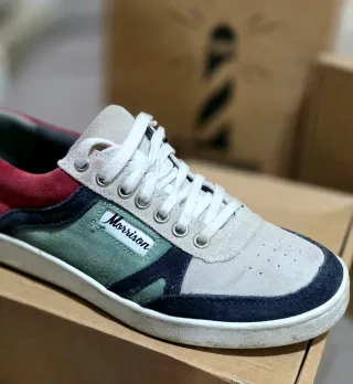 Zapatillas Morrison Multicolor T39