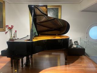 Piano de cola RÖNISCH Profesional