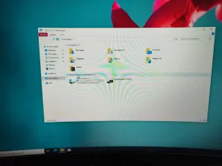 Ordenador ASUS Negro