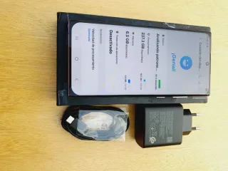 Samsung Galaxy S22 Ultra