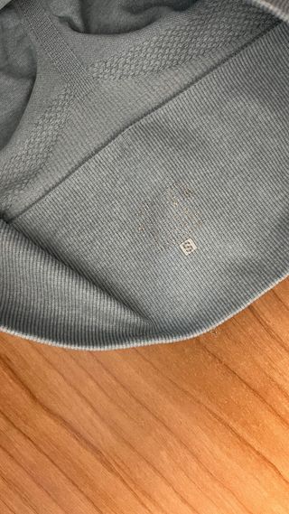 Leggings deportivos mujer color celeste